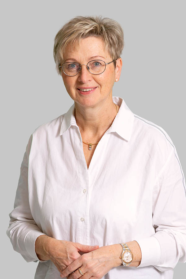 Josefine Scheu